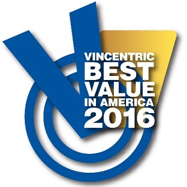 Vincentric Best Value in America 2016