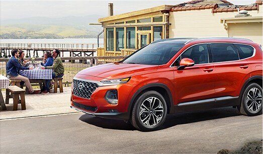 Santa-Fe-exterior-img.jpg Hyundai Santa Fe Leominster best prices