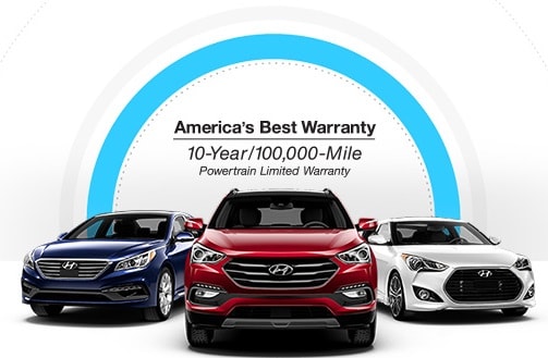 America's Best Warranty | Rte2 Hyundai