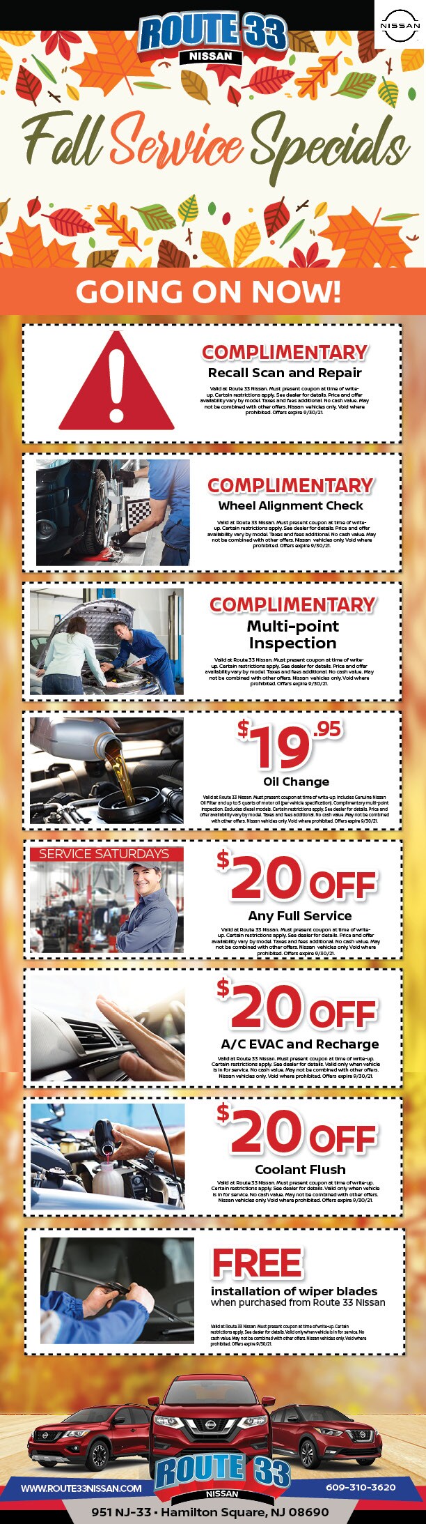 RTE33N-327 fall service specials eblast 9.13.jpg