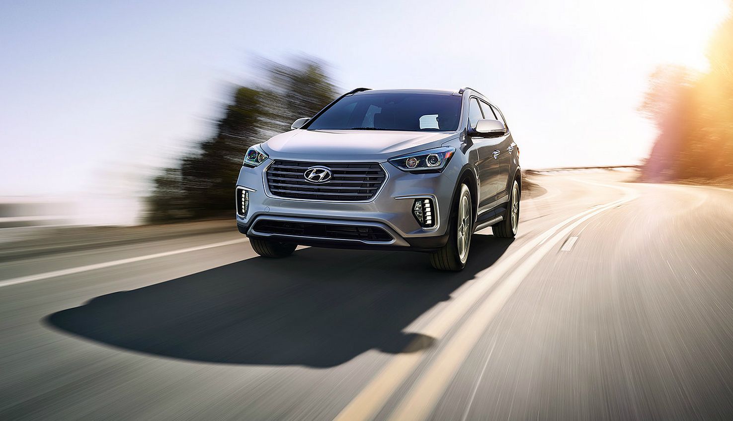 2018 Hyundai Santa Fe 2018 Hyundai Santa Fe at Route 44 Hyundai in Raynham, MA