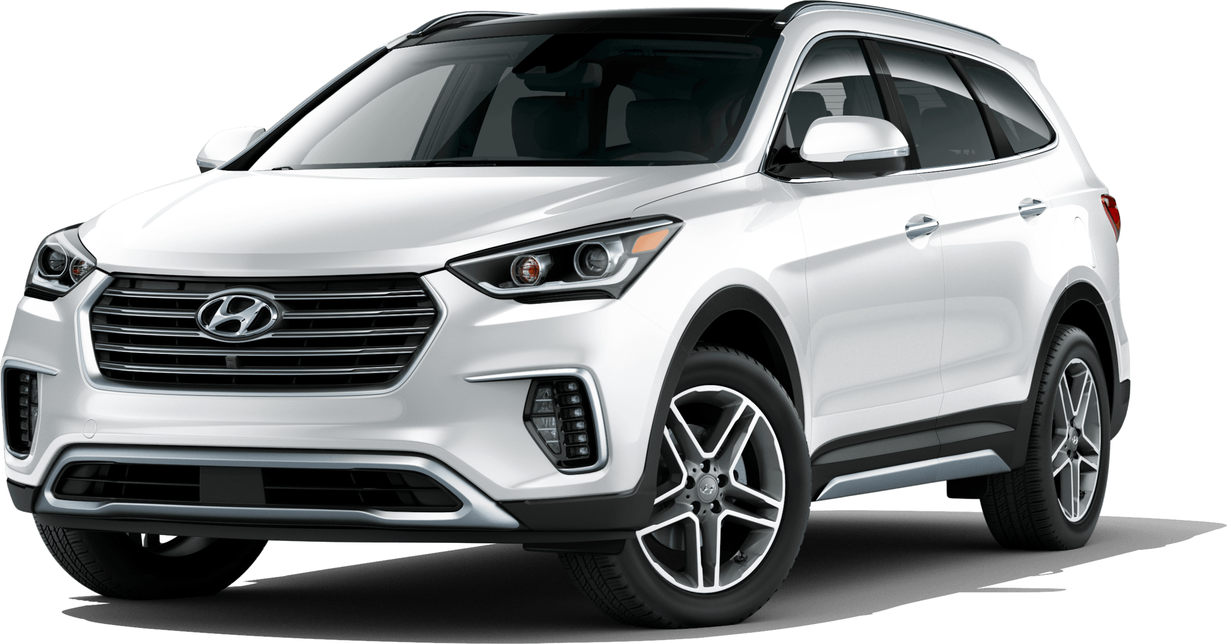 2018 Hyundai Santa Fe 2018 Hyundai Santa Fe At Route 44 Hyundai In Raynham, MA
