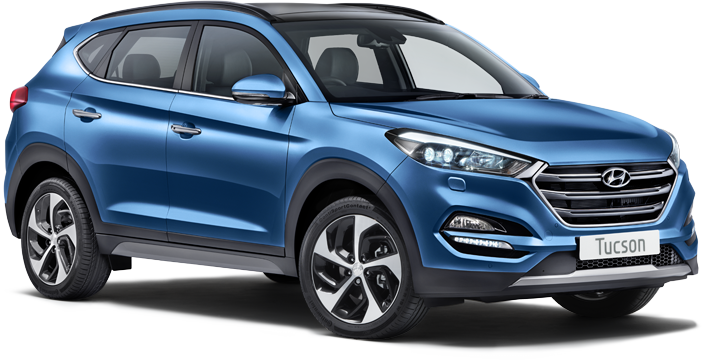 Hyundai Tucson in Raynham, MA