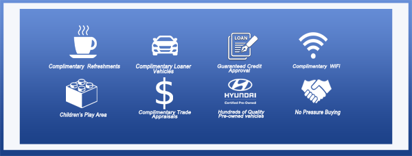Route 46 Hyundai Difference