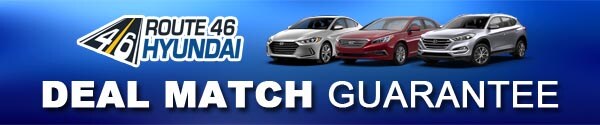 Deal Match Guarantee