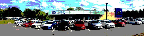 Route 46 Hyundai