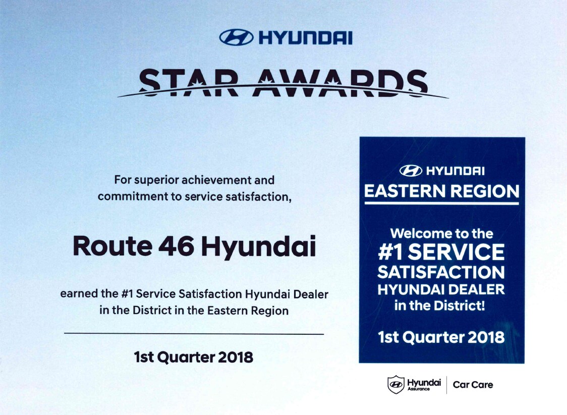 2018 First Quarter Service Satisfaction.png