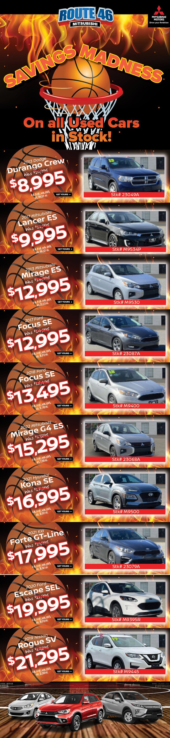 RTE46M-663 savings madness used 3.23.jpg
