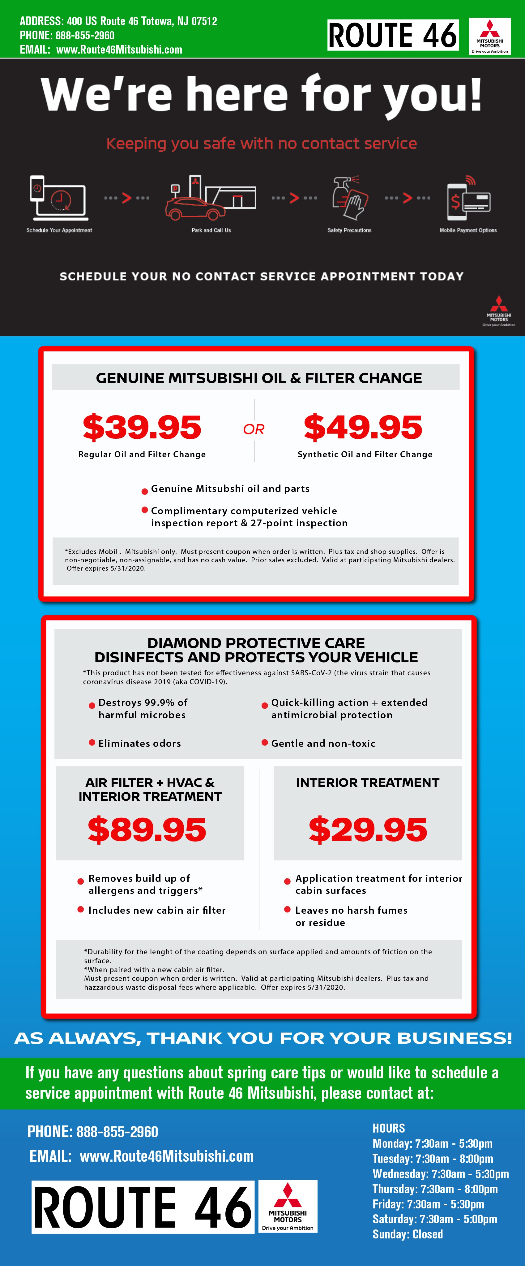 Spring Service Special Email Mitsubishi.jpg
