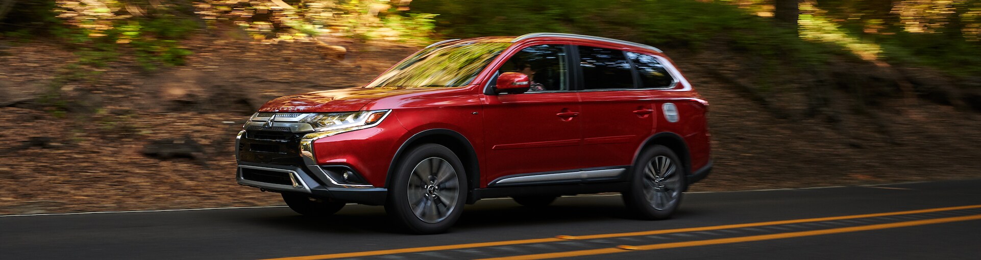 2020 Toyota Outlander