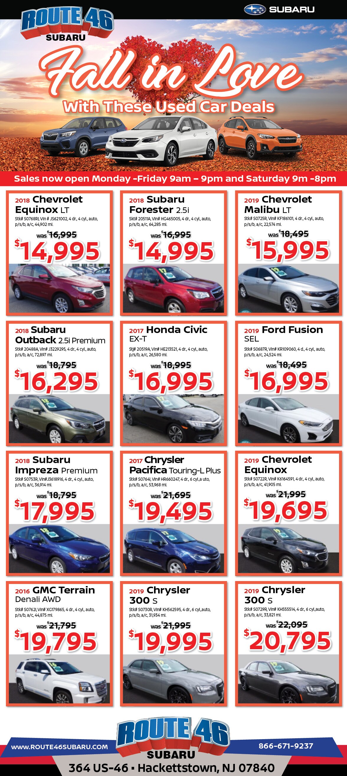 SUB46-106 fall in love Used car Eblast_.jpg