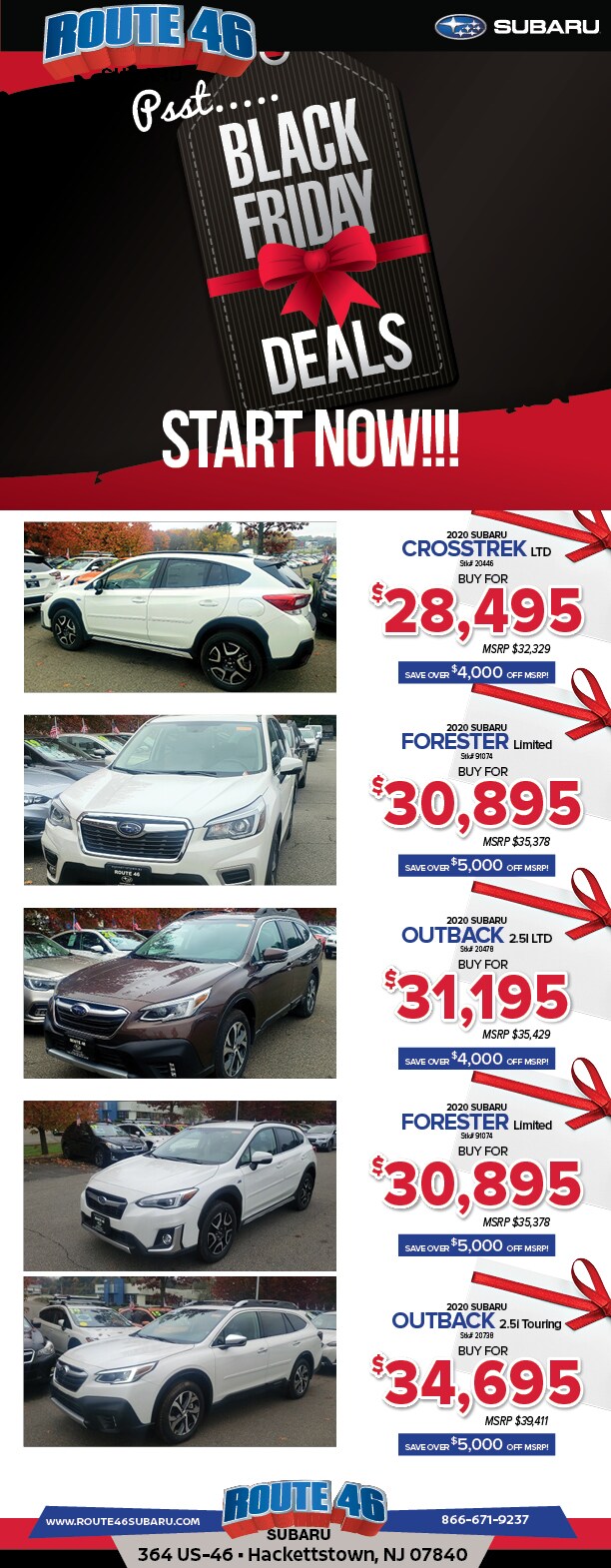 SUB46-118 black friday deals new car eblast 11.23.jpg
