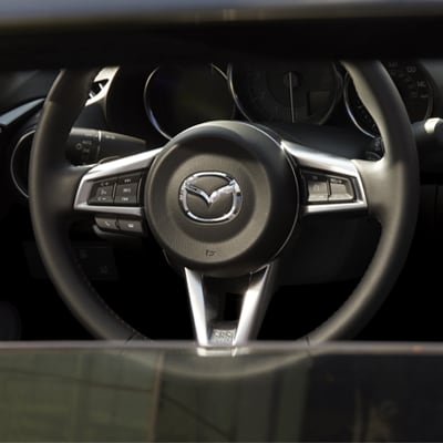 2018 Mazda MX-5 Miata RF