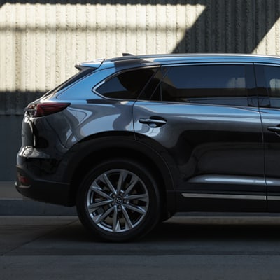 2018 Mazda CX-9