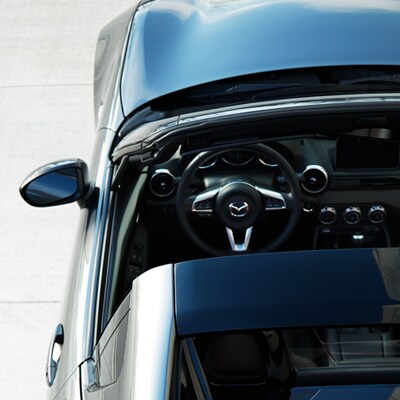 2018 Mazda MX-5 Miata RF