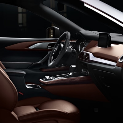 2018 Mazda CX-9