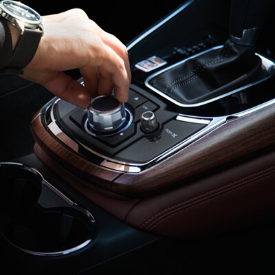2018 Mazda CX-9