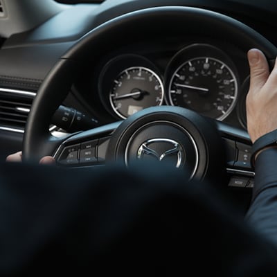2018 Mazda CX-9