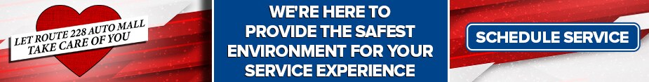Route 228 Let Us Take Care Of You April SRP