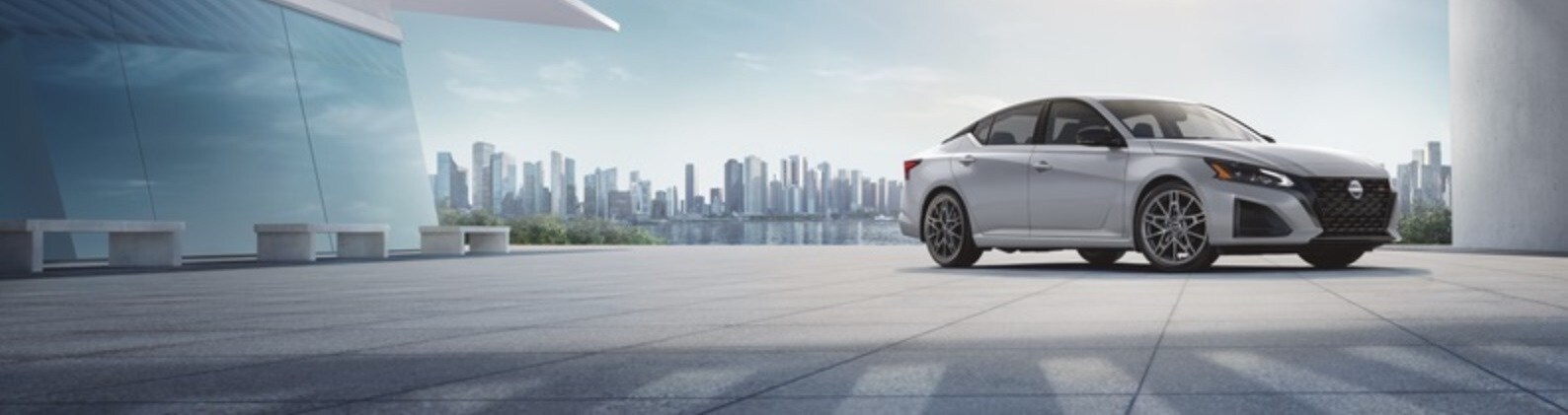 Certified Pre-Owned Nissan near Me