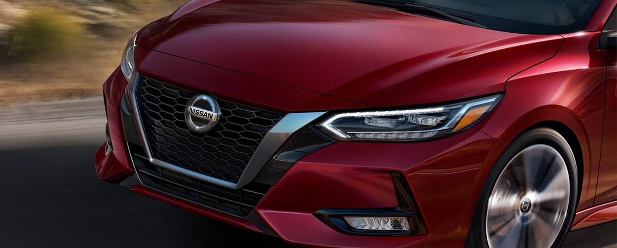 Nissan Sentra Lease Deals near Westborough MA