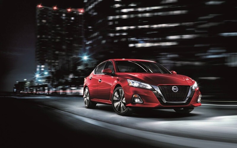 Nissan Altima
