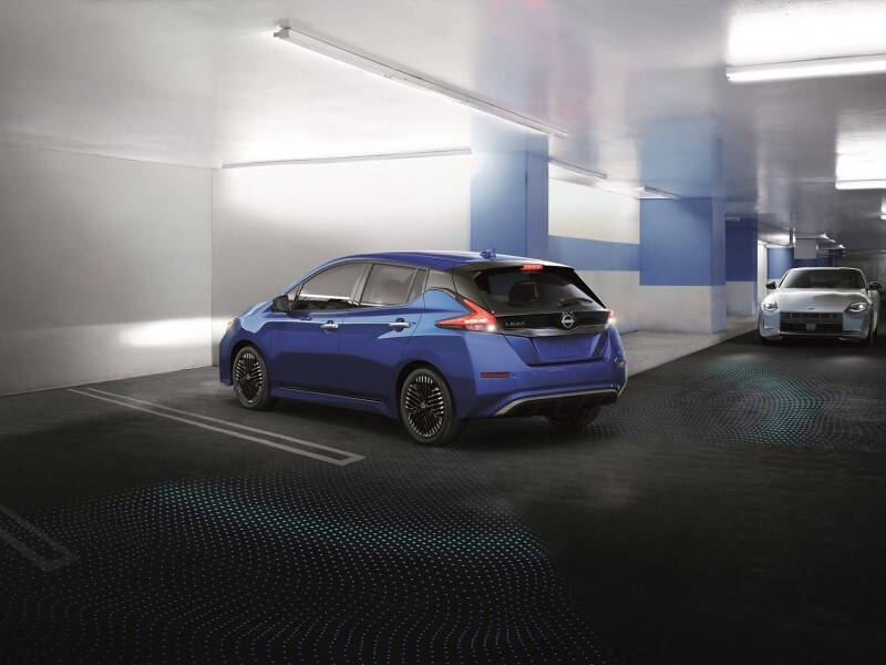 Nissan Dealer near North Grafton MA