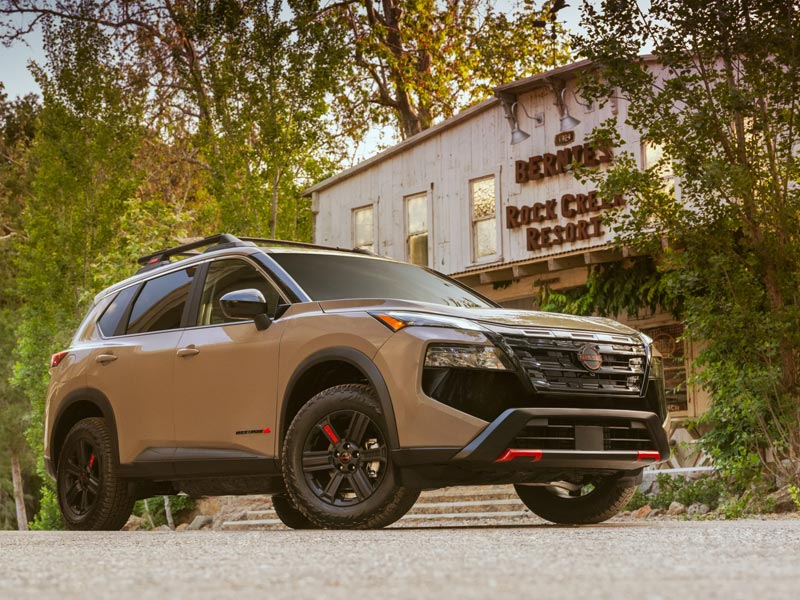 Certified Pre-Owned Nissan Vehicles for Sale Westborough MA