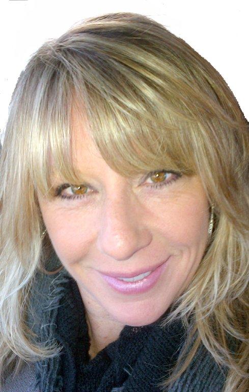 Pamela Marshall