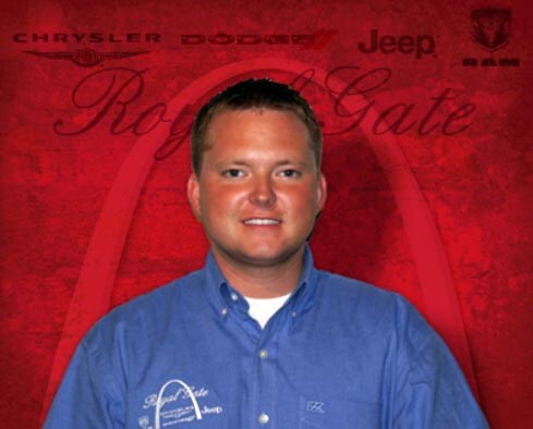 Jason Grote
