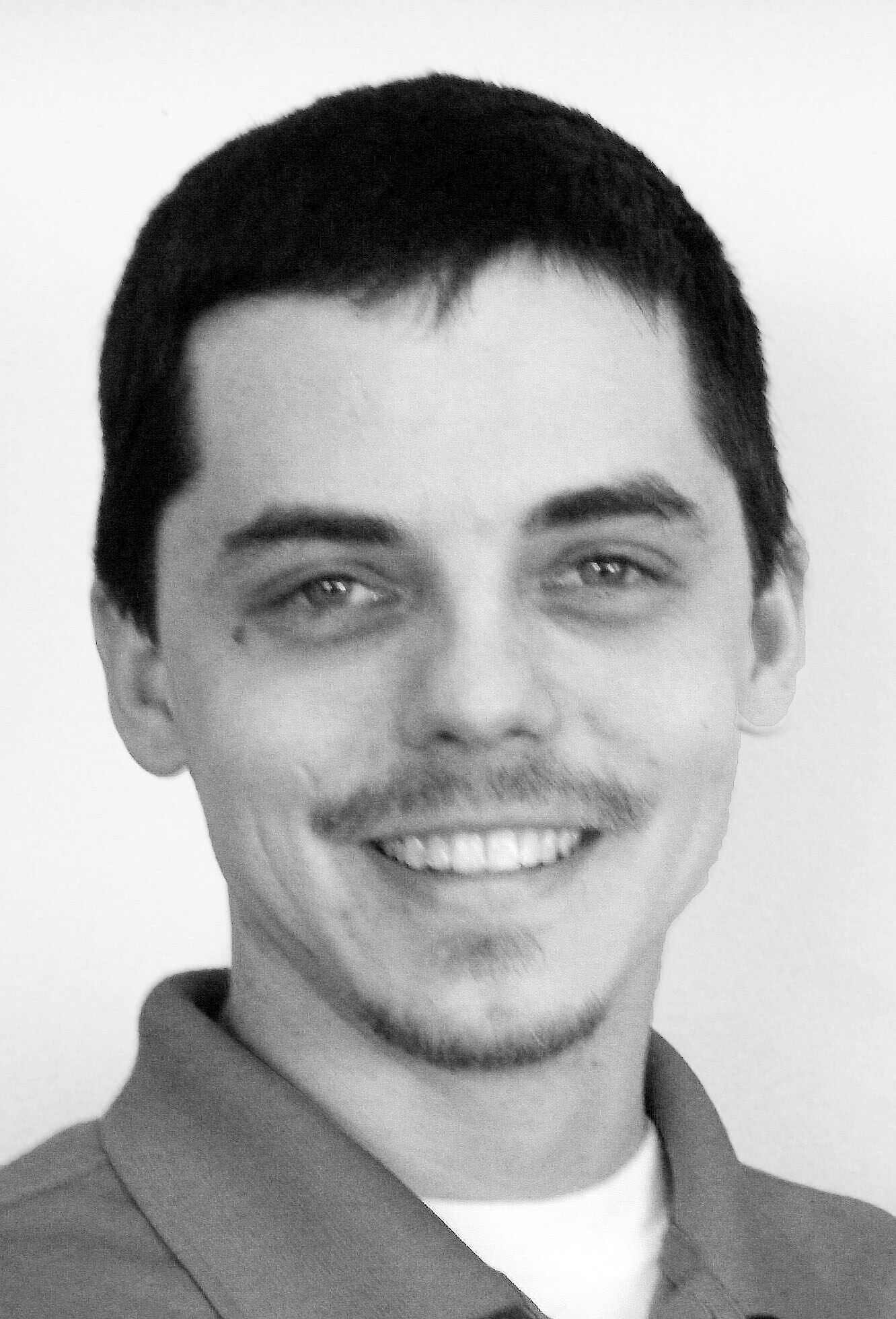 Chad Ussery