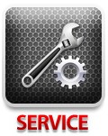 Schedule Service Appointment