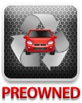 Used Car Inventory