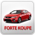 Kia Forte Koup