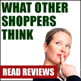 Read What Other Shoppers Think