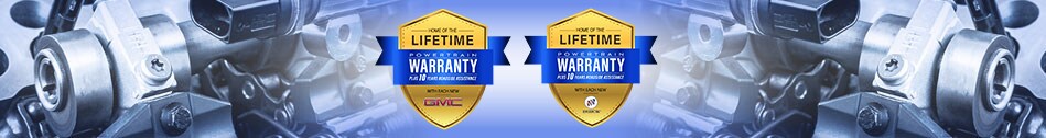lifetime warranty gmc dealership portland