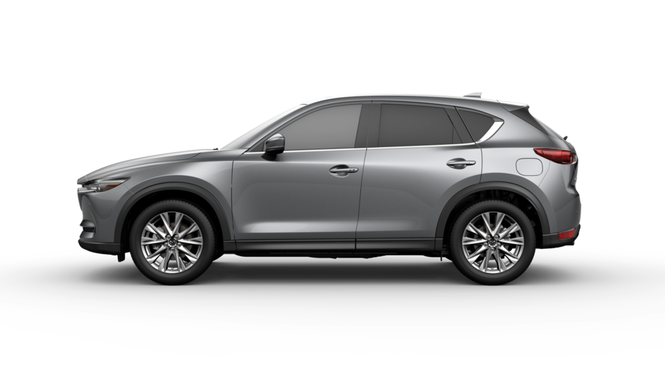 Mazda-CX5