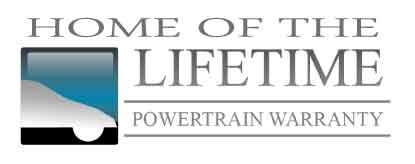 Royal Moore Lifetime Warranty