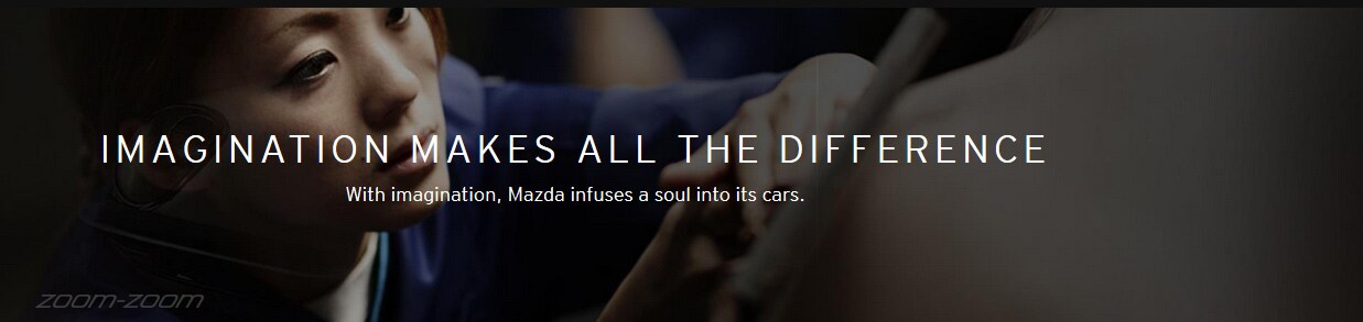 Why Buy Mazda