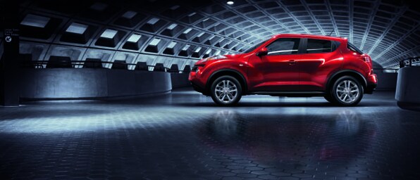 2013 Nissan Juke
