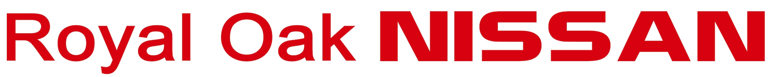 Royal Oak Nissan Logo.png