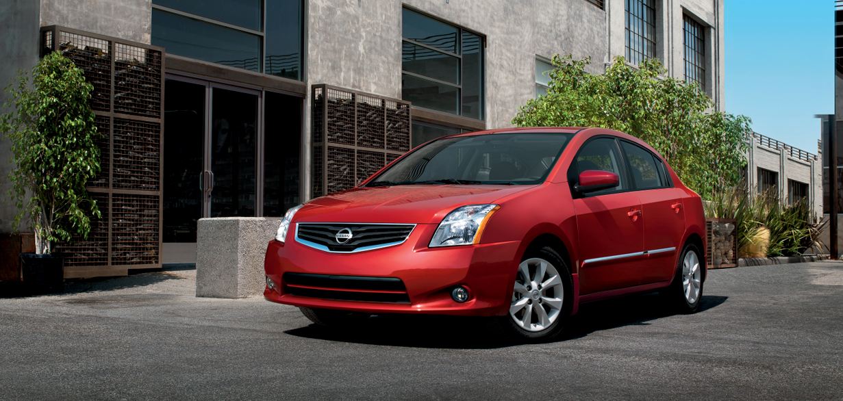 Nissan sentra 60000 mile service #2
