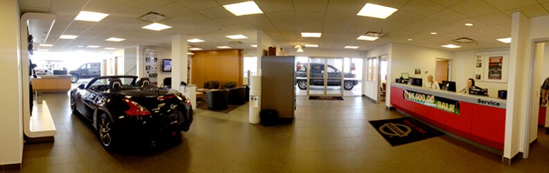 Royal Oak Nissan Interior.png