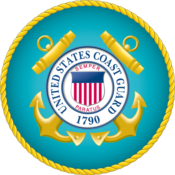 US Coast Guard US Coast Guard