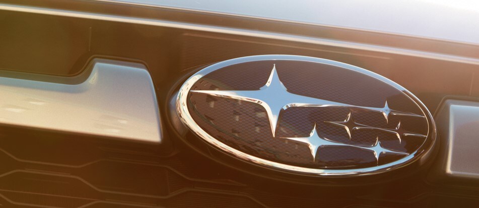 Subaru Abstract