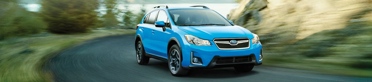 2016 Subaru Crosstrek for sale near Indianapolis 2016 Subaru Crosstrek for sale near Indianapolis