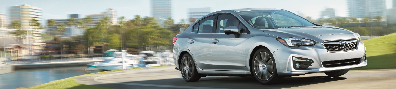 2017 Subaru Impreza Sedan for sale in Bloomington, IN 2017 Subaru Impreza Sedan for sale in Bloomington, IN