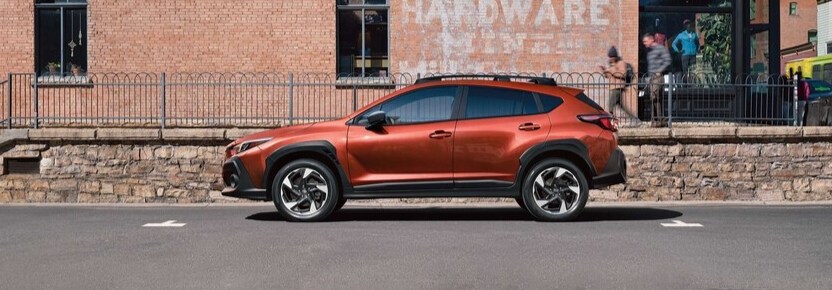 Crosstrek