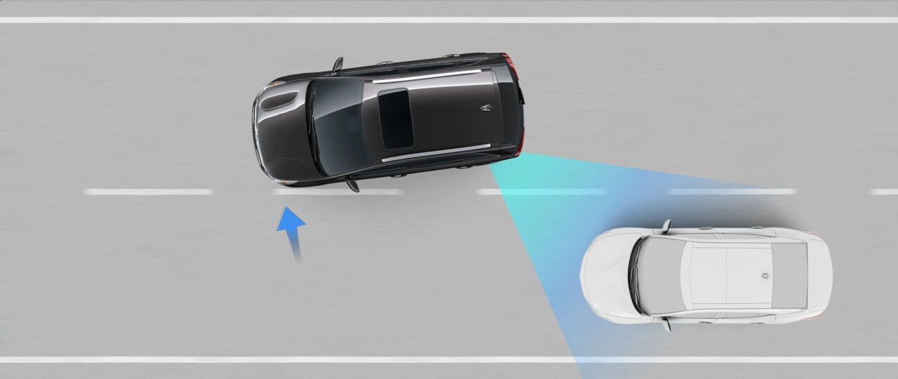 Kia Seltos Blind Spot Detection Vineland New Jersey