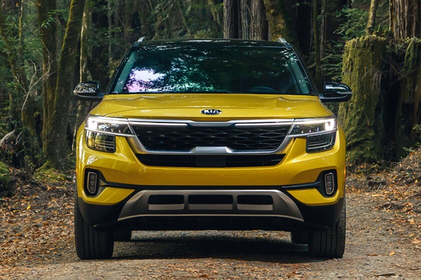 Kia Seltos Bridgeton New Jersey
